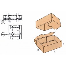 Кутии  FEFCO 330